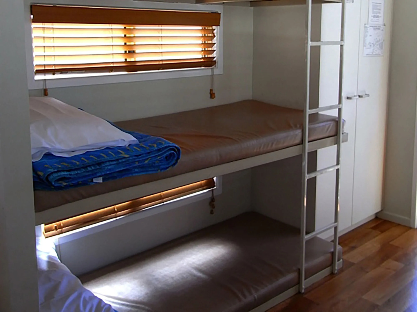 Discovery Parks - Bargara