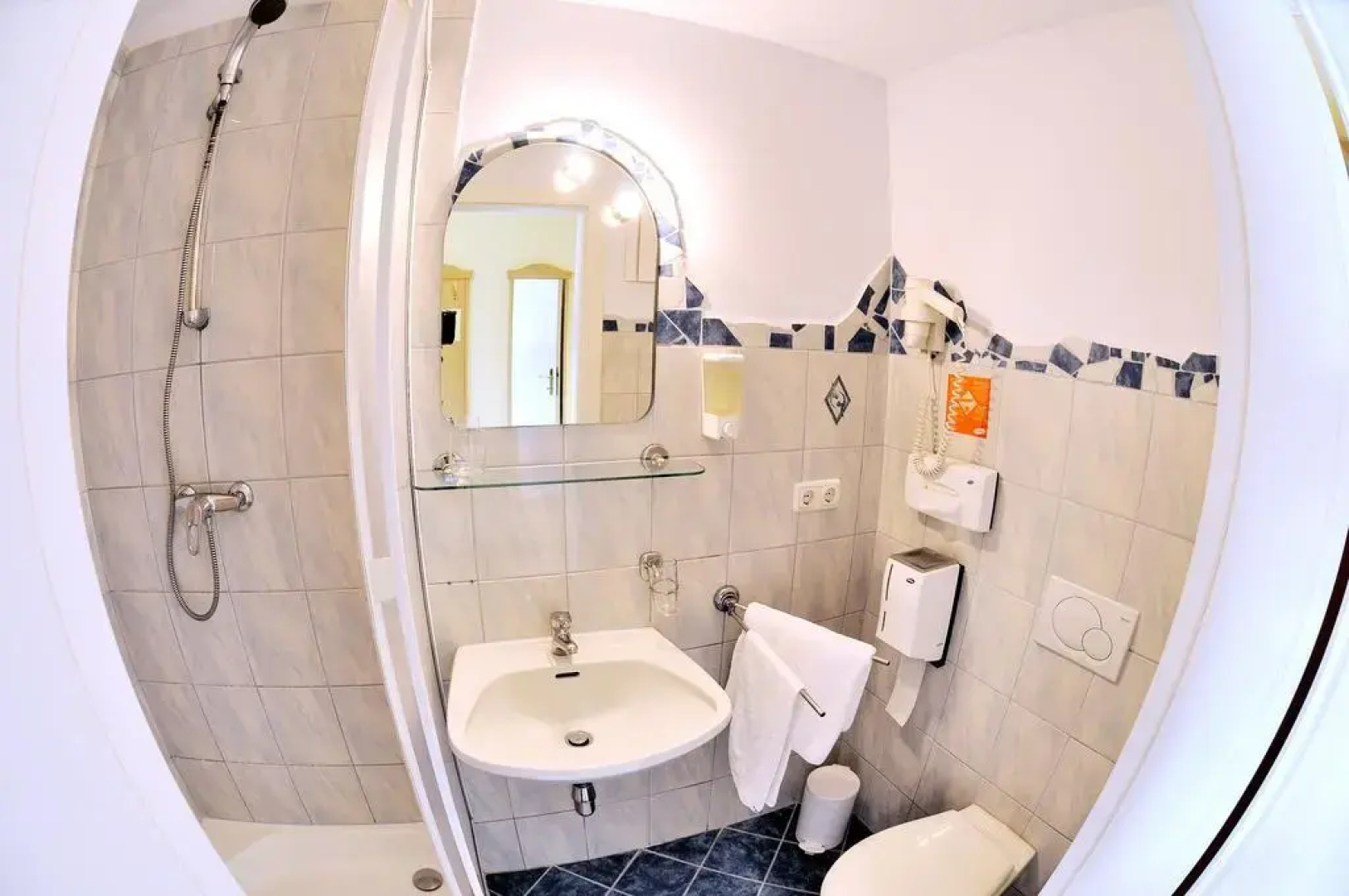 Hotel Pension Bruderhofer
