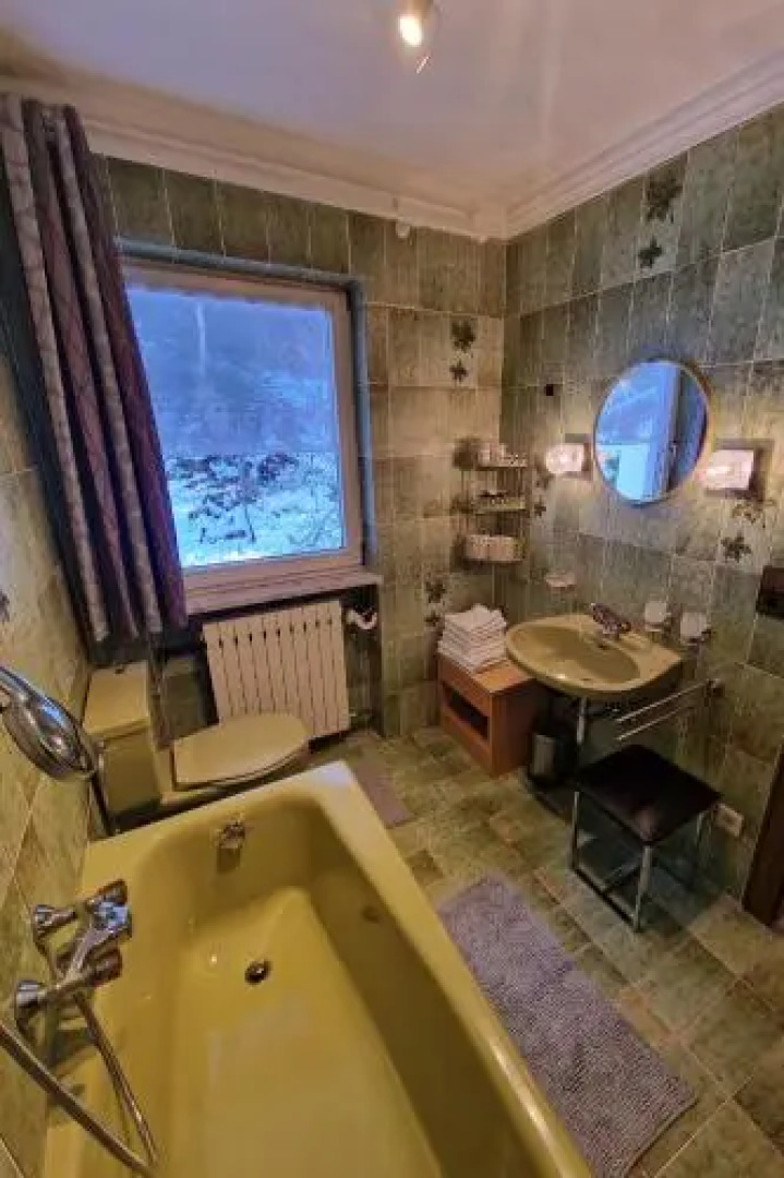 Appartements Max&Moritz