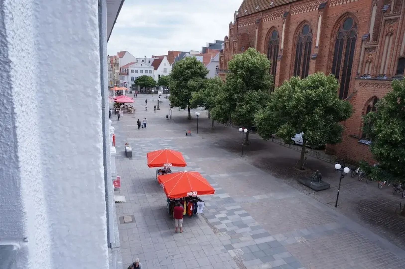 sweet dream hostel & pension - Self Check-In