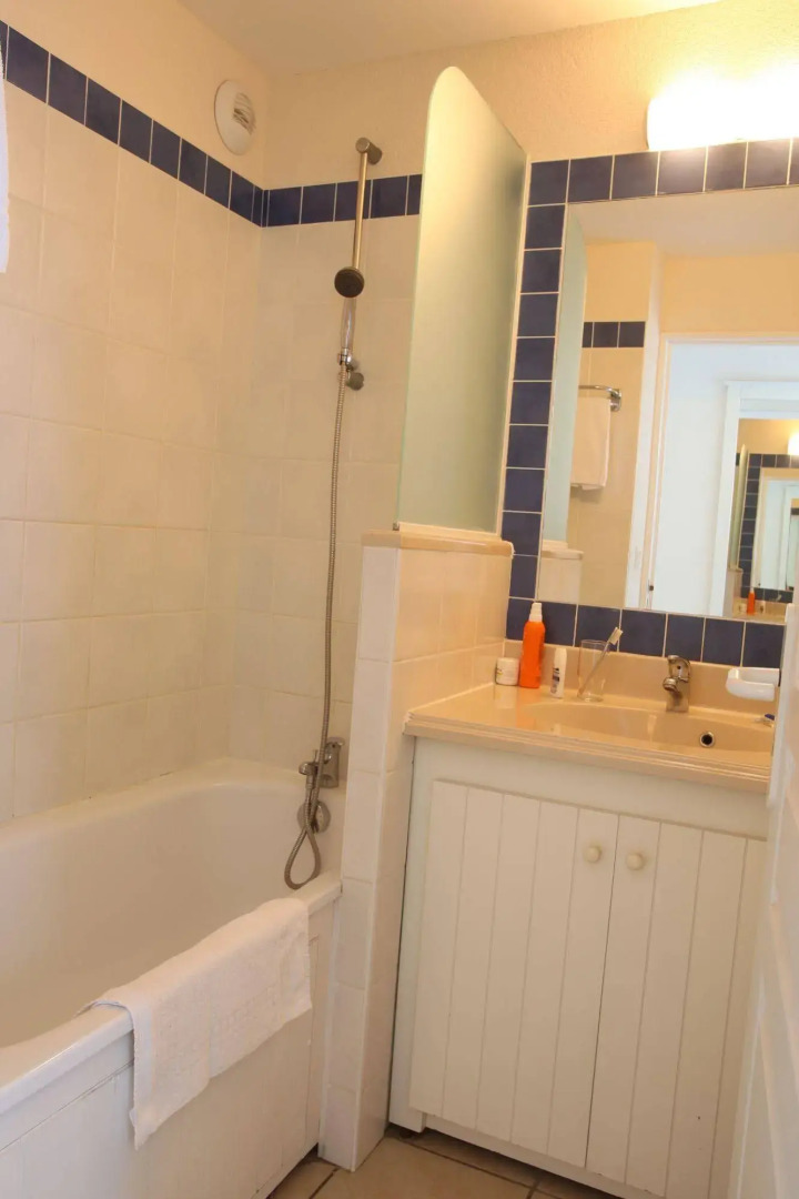 Pierre & Vacances Résidence Bleu Marine