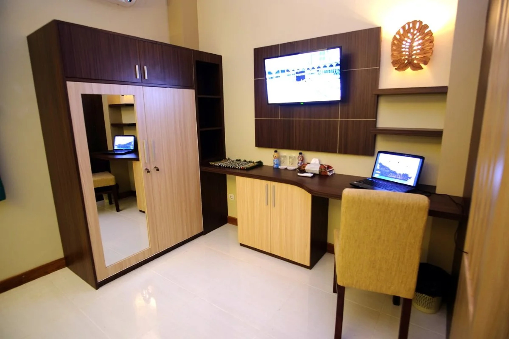 D'Madinah Residence@Gentan