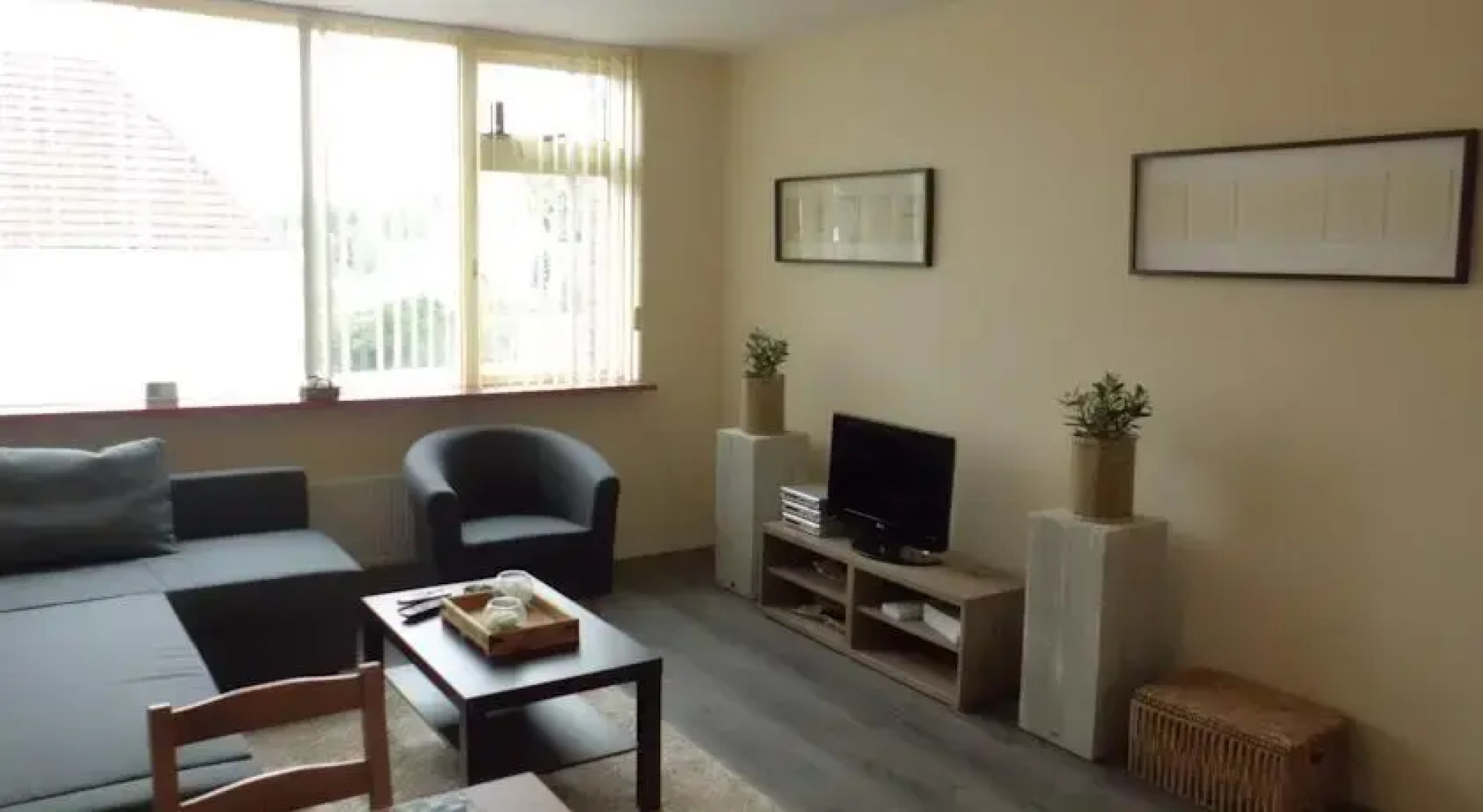 Short Stay Oud Rijswijk