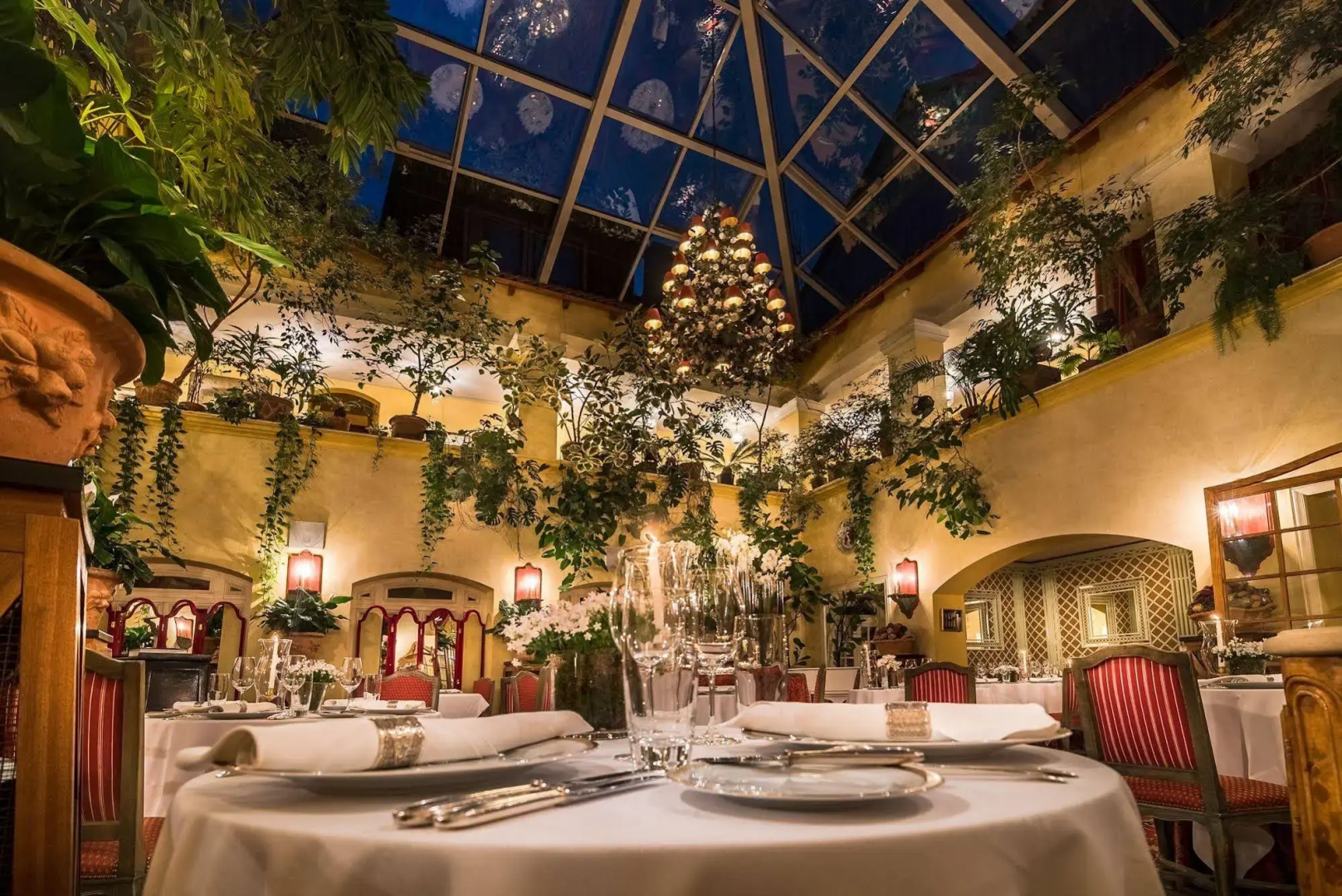 Отель «Стикляй»