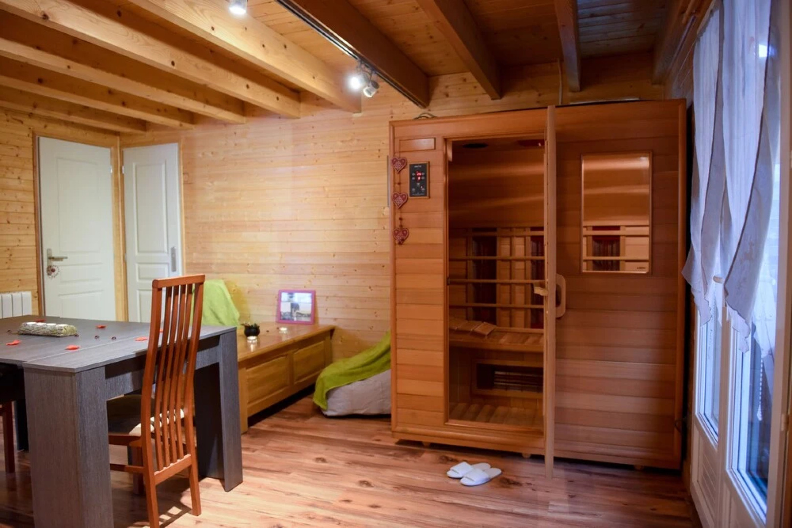 Tentations et Delices