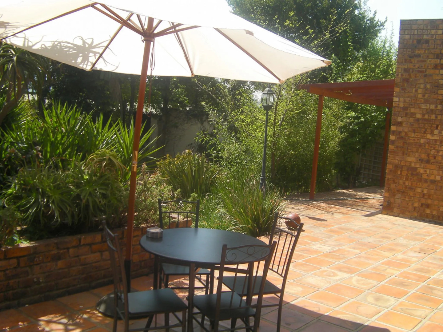 House on York Guest House