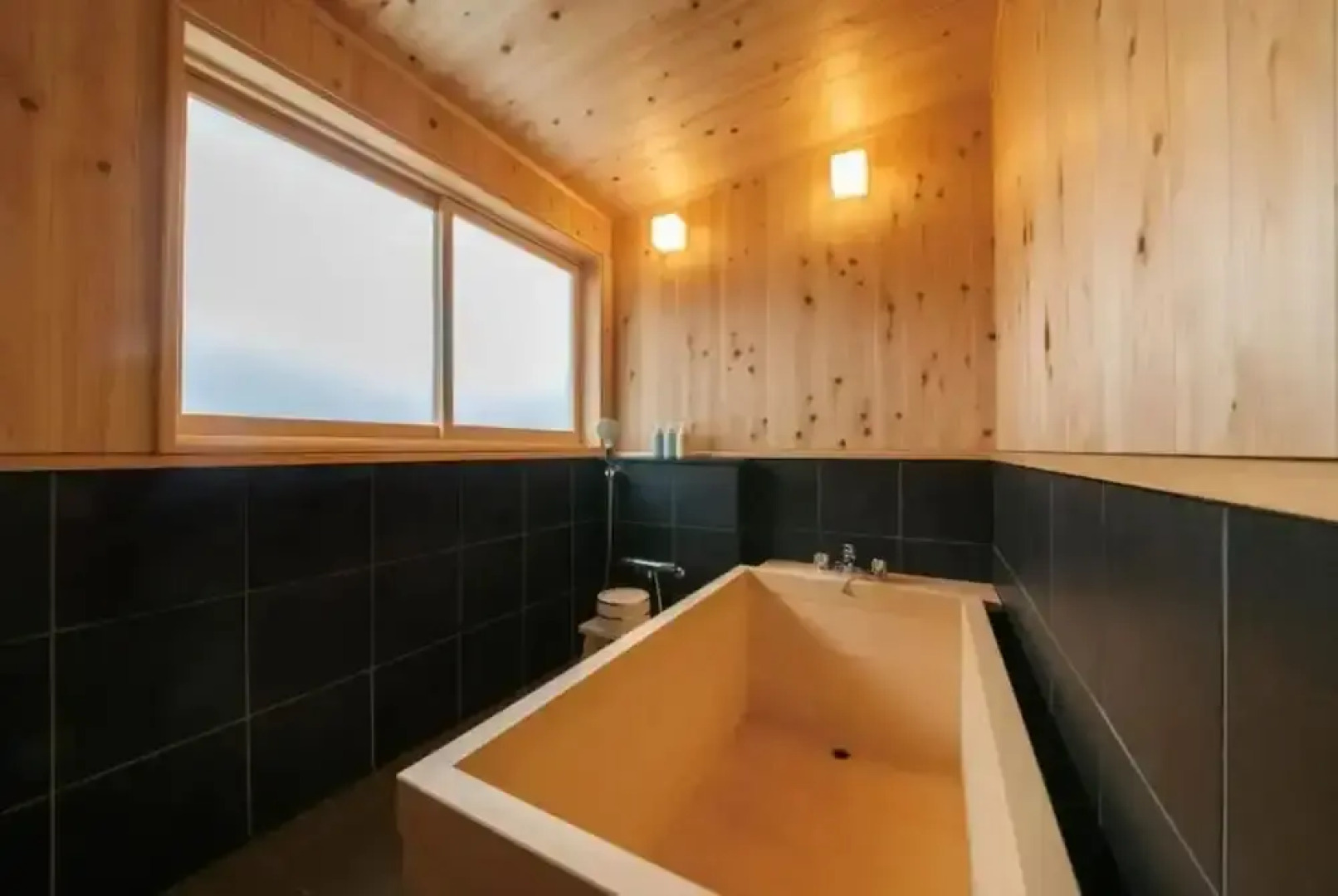 NIPPONIA Chichibu Shrine Town