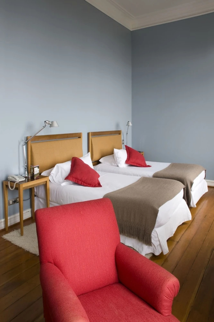 Zerohotel