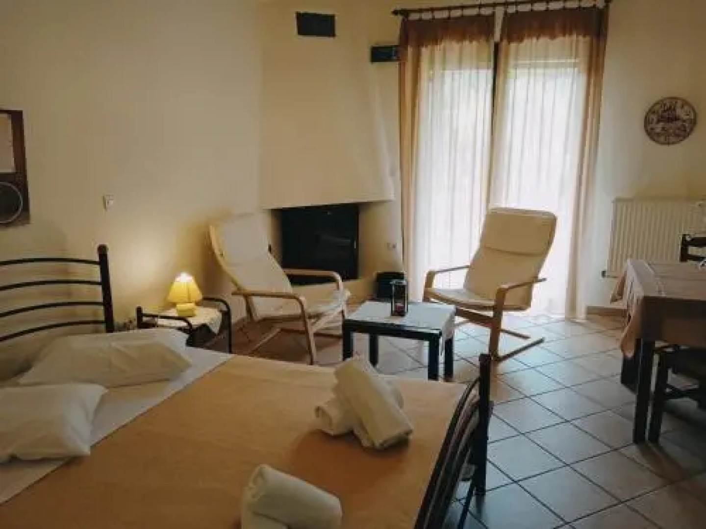 Guesthouse Eleftherios