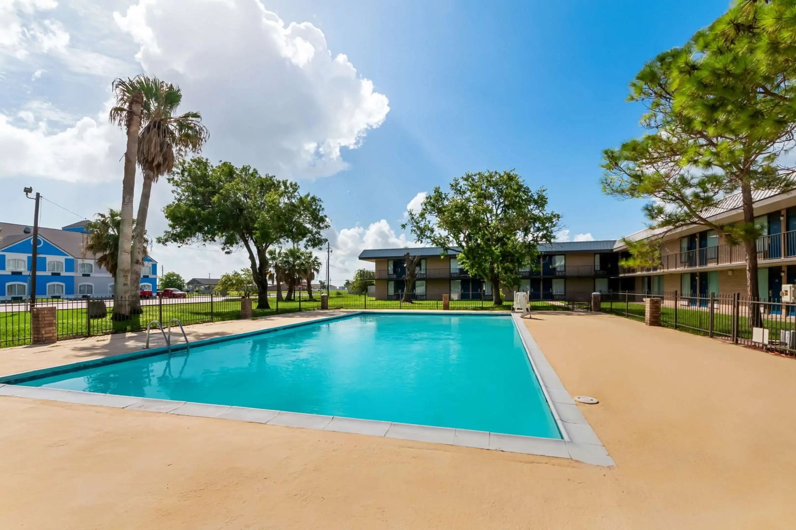 Motel 6 Port Lavaca, TX