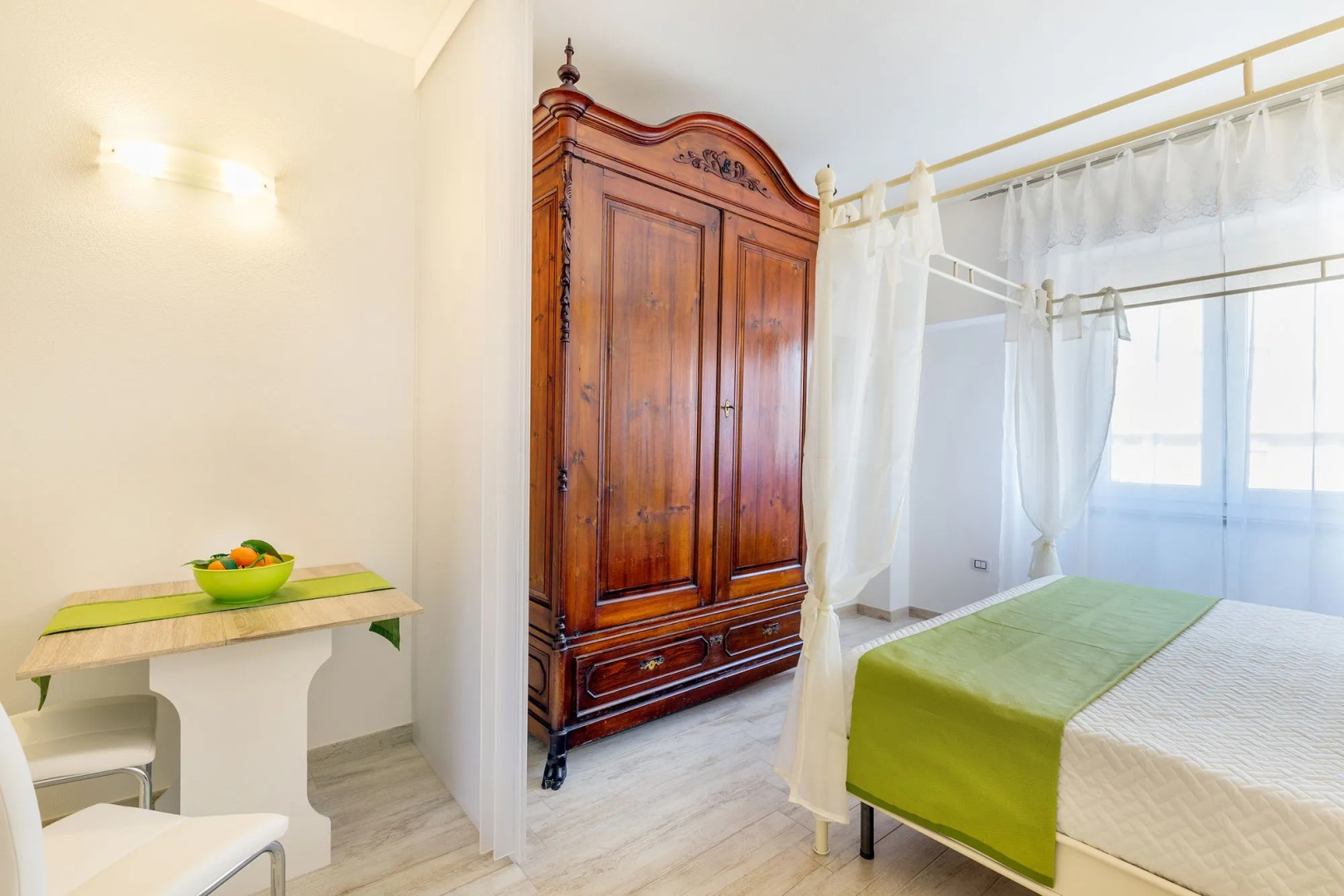 Sette Colli Guesthouse