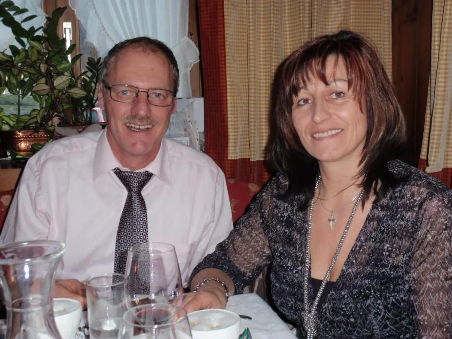 Ferienwohnung Biechl