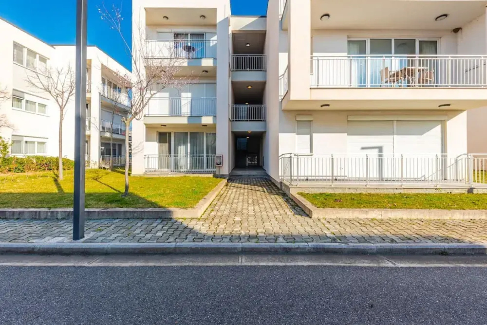 Serene Haven Talea in Tale