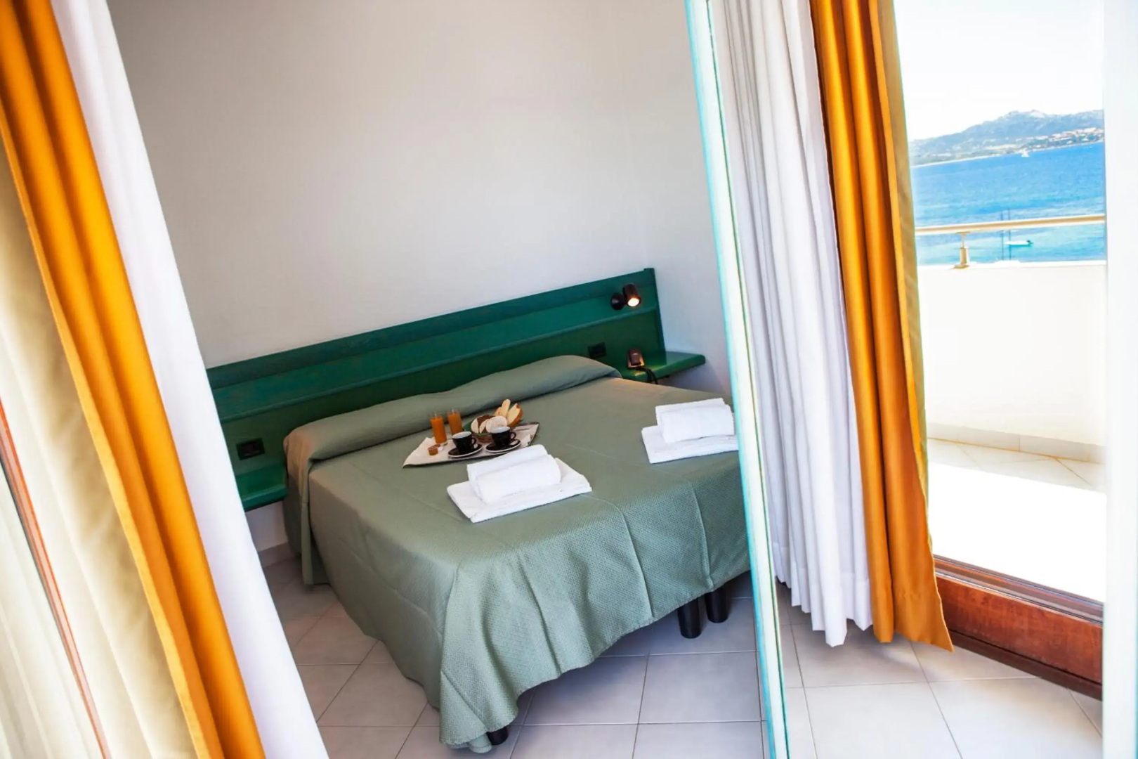 Hotel Miralonga
