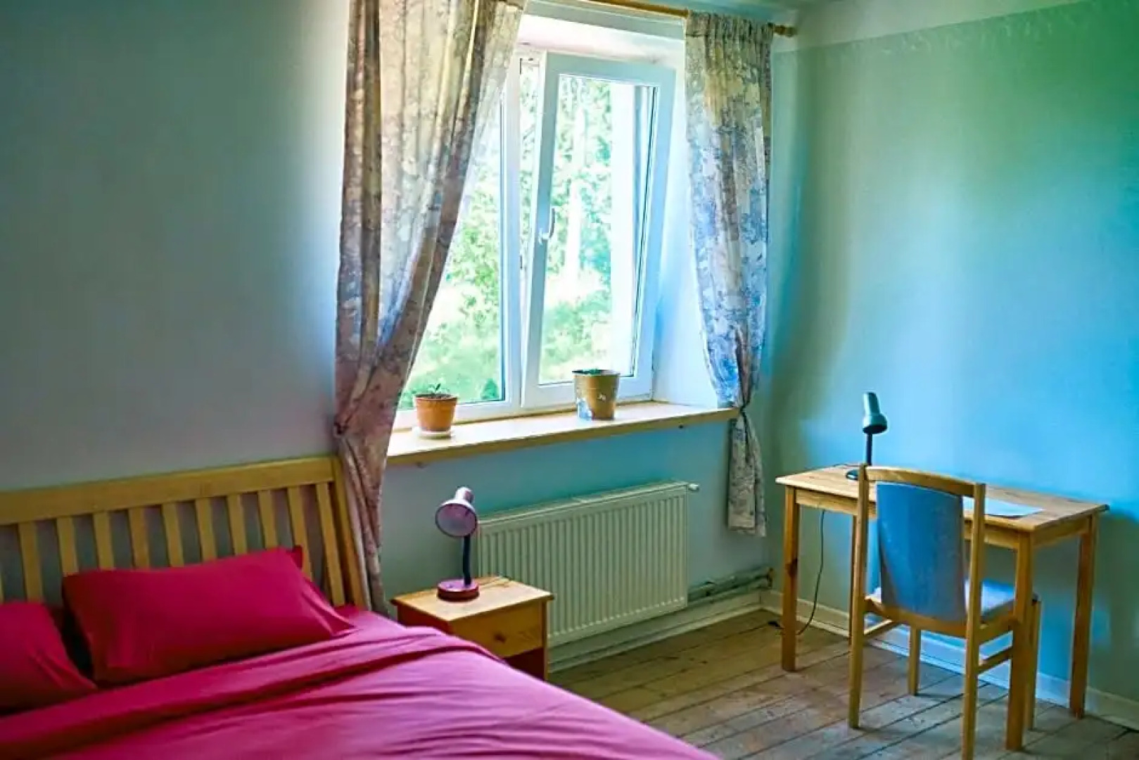 Guest house GaiziņStars