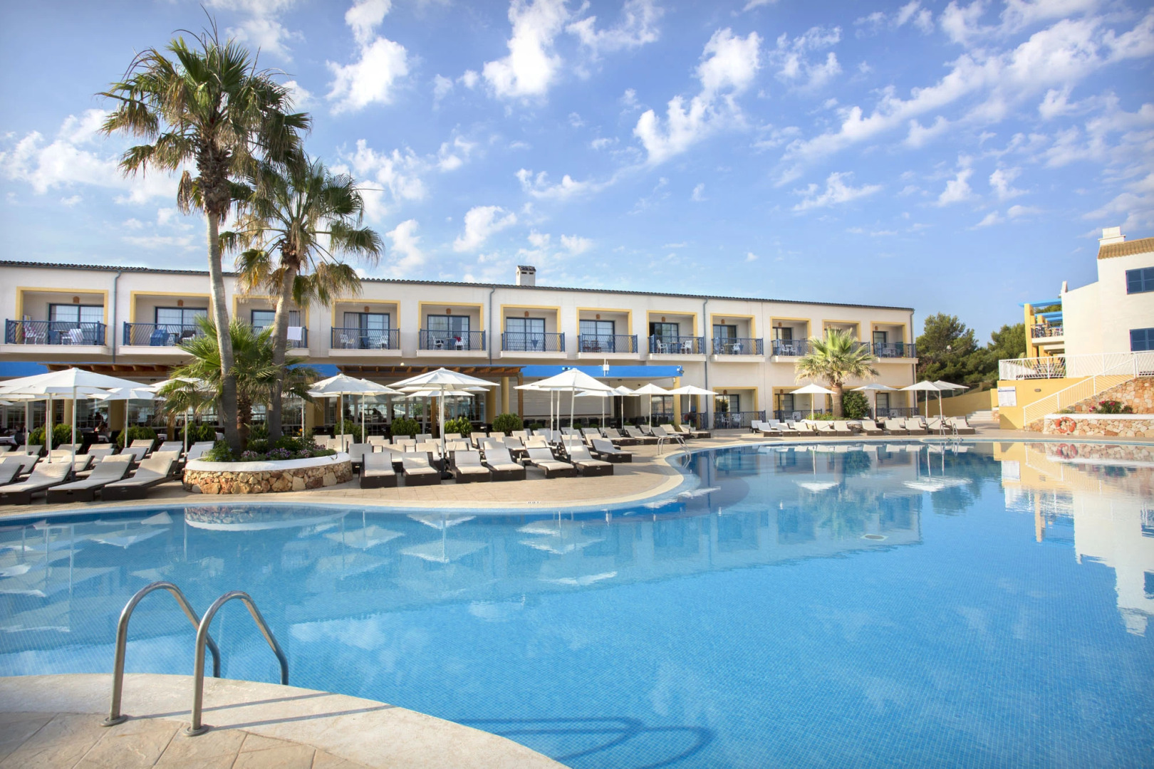 MarSenses Paradise Club