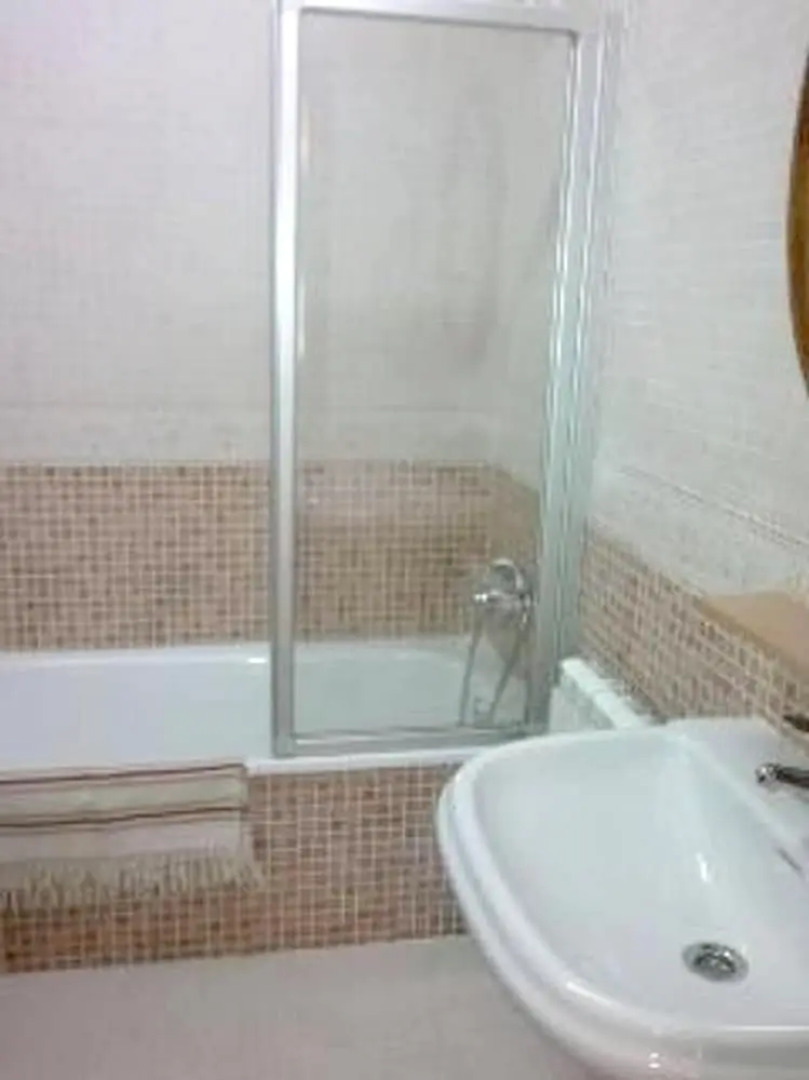 Apartment With one Bedroom in A Pontenova, With Wonderful Mountain Vie