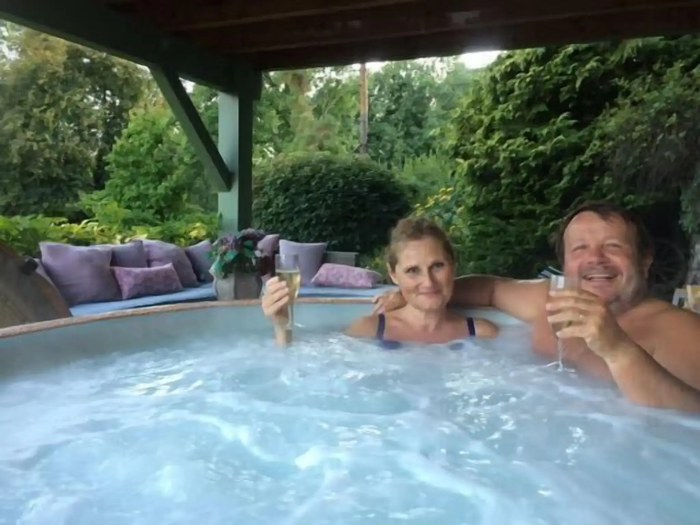 L'ourserie B&B