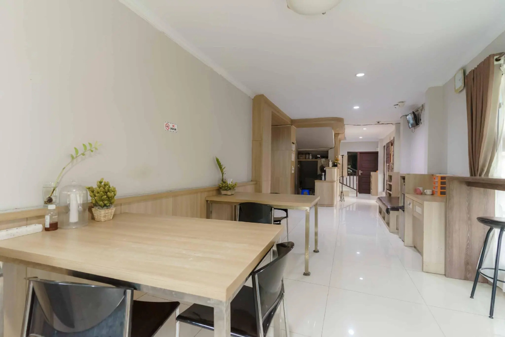 KoolKost @ Taman Simprug Cikarang