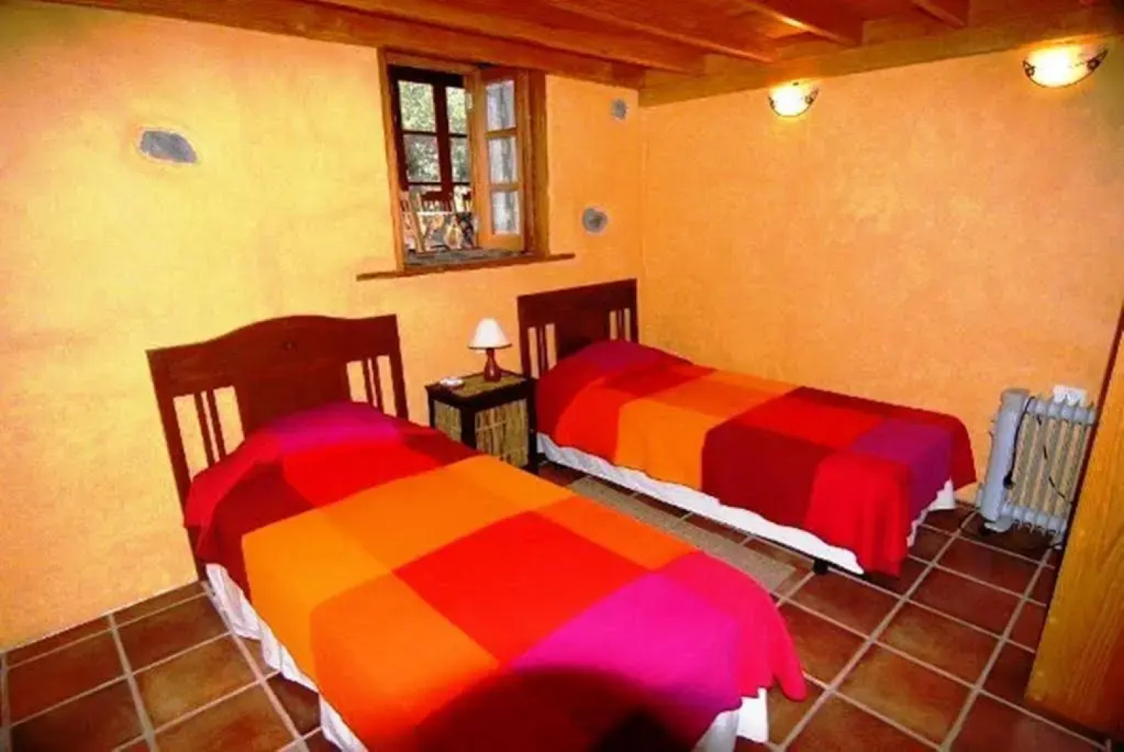 Casa Rural Finca la Maleza