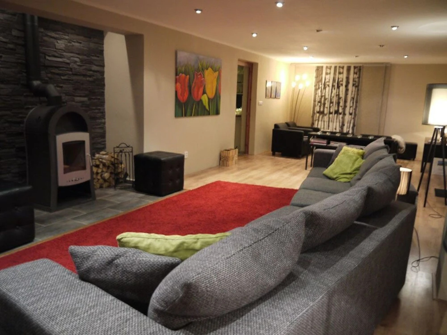 Villa Maximus Bohemia