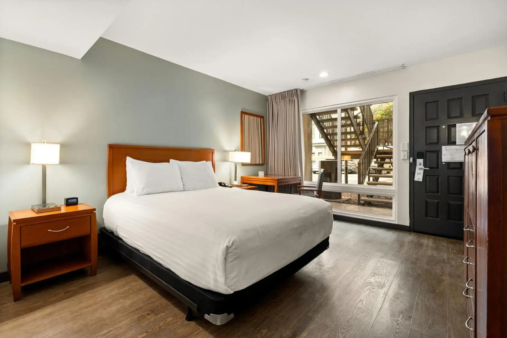 Vagabond Inn Glendale
