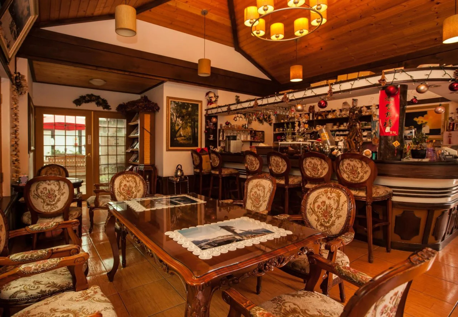 Nalu Wan Villa