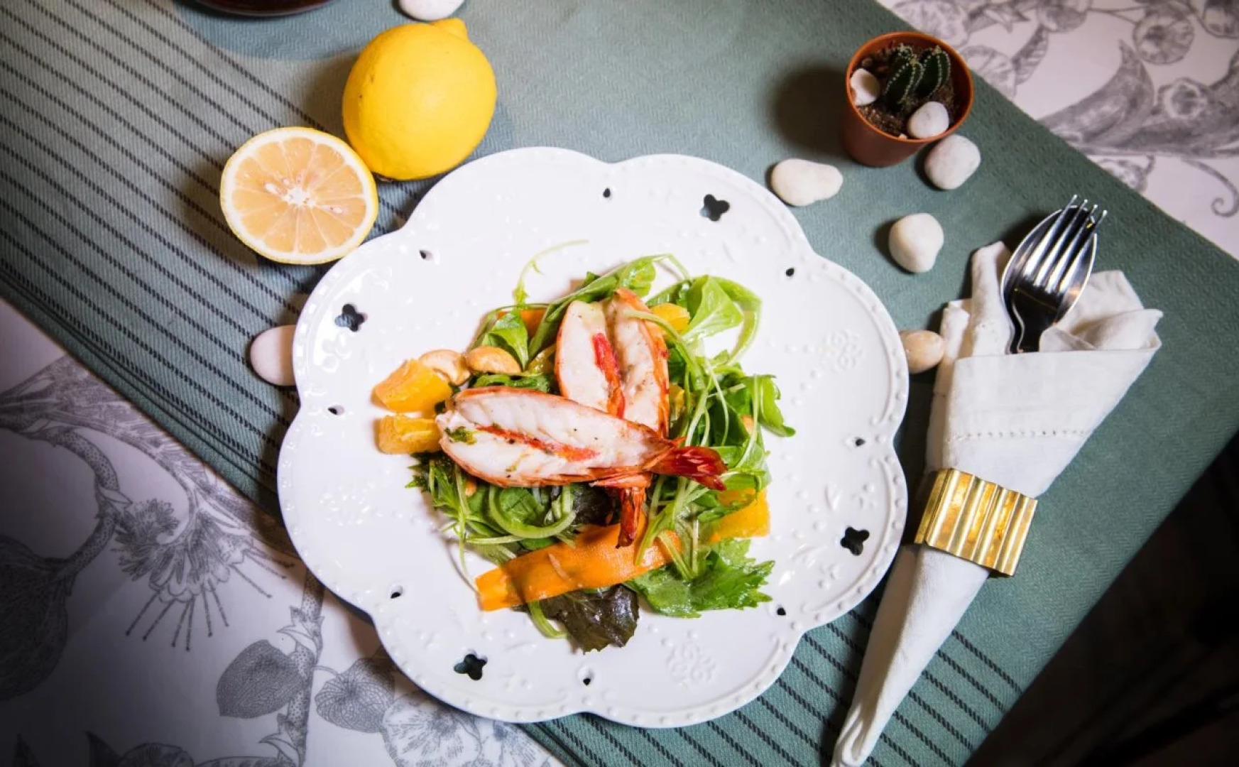 Collection O The Spades Hostel