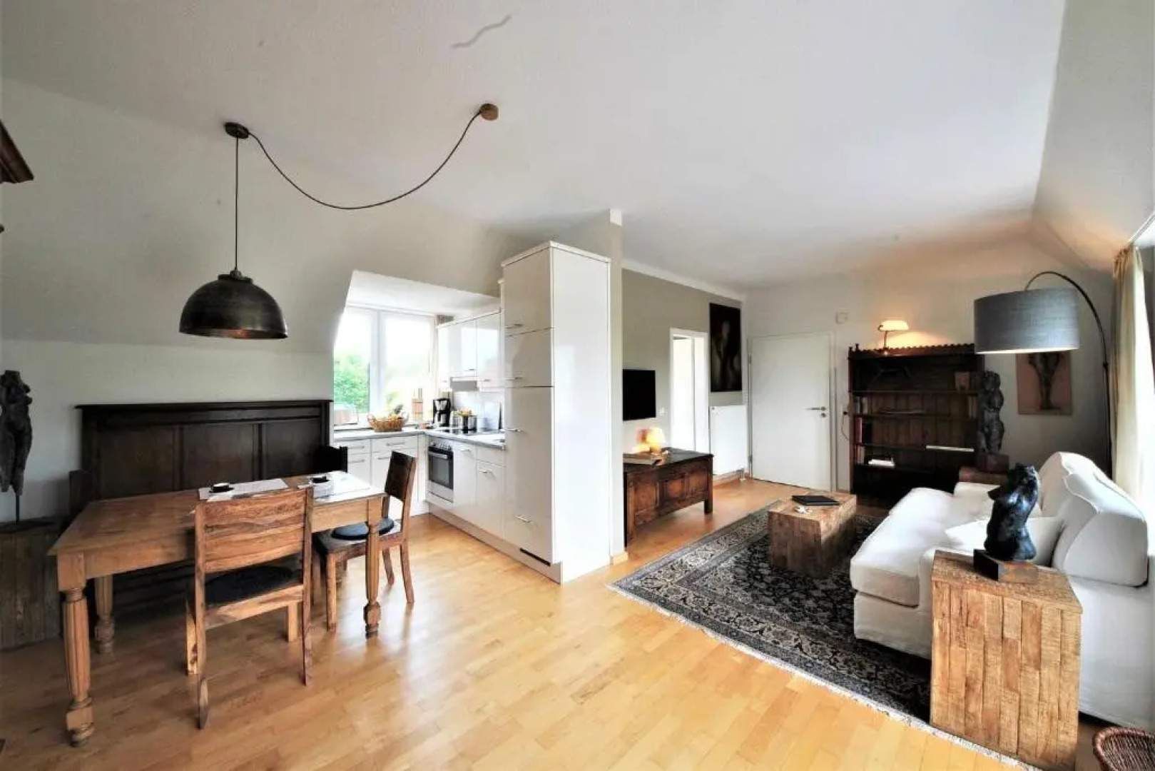 Residenz Zur Borse Residenz Zur Borse 11 (Adults Only)