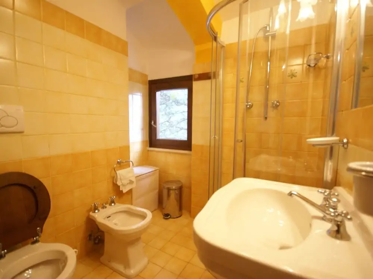Modern Holiday Home in Spello With Private Pool