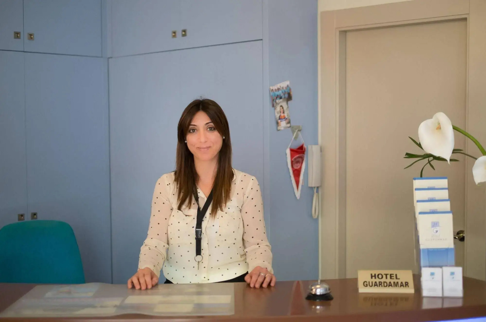Hotel Guardamar
