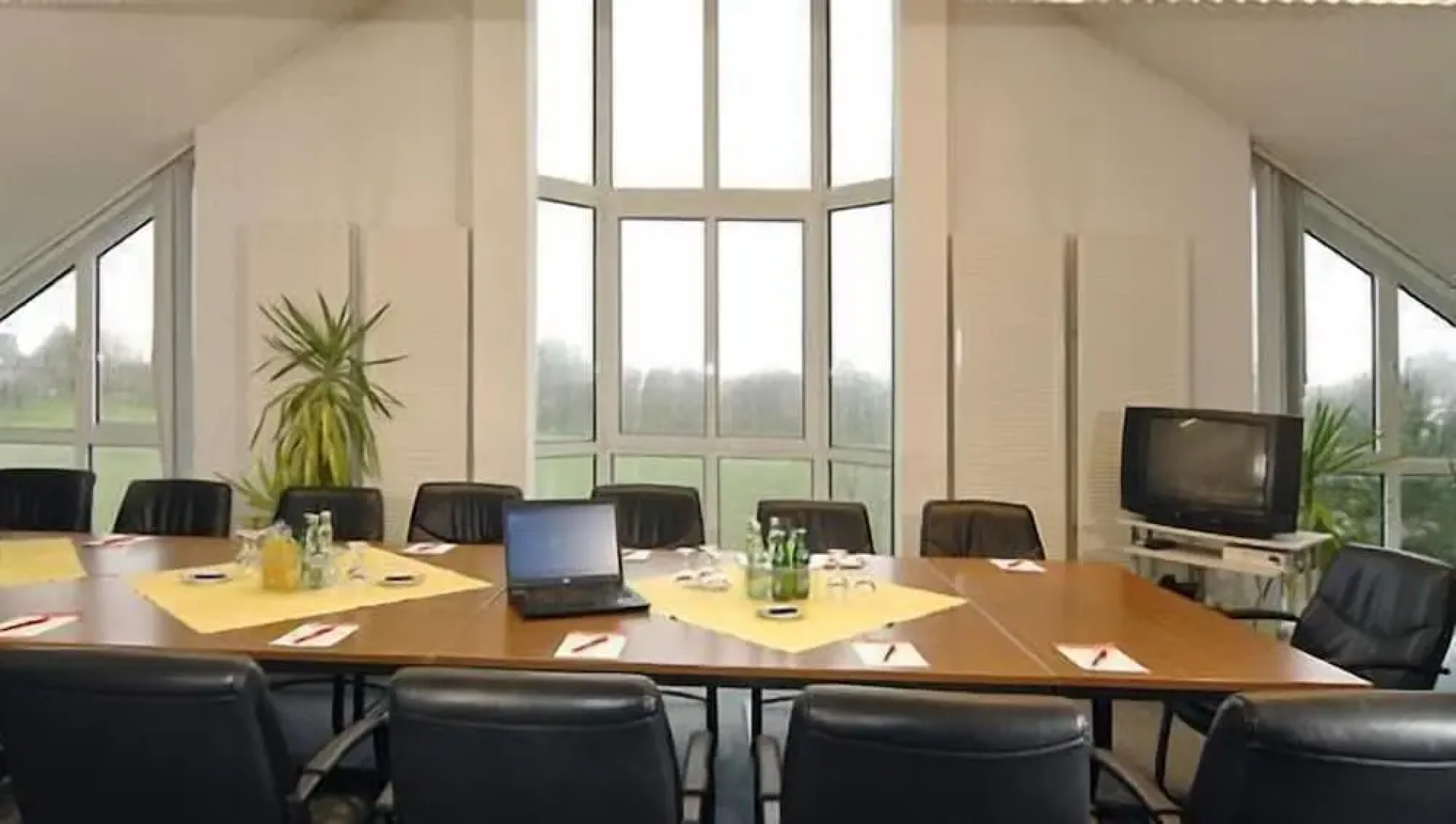 Hotel Weide