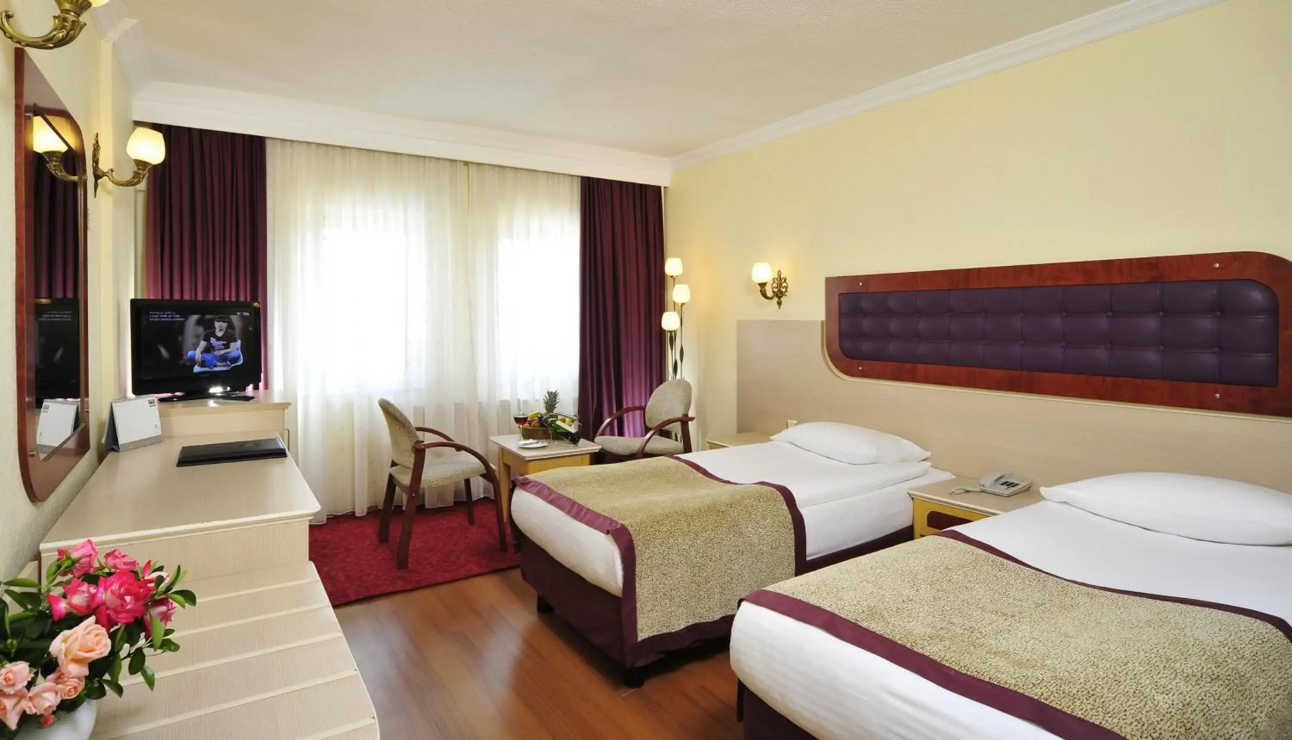 Dinler Hotels Ürgüp