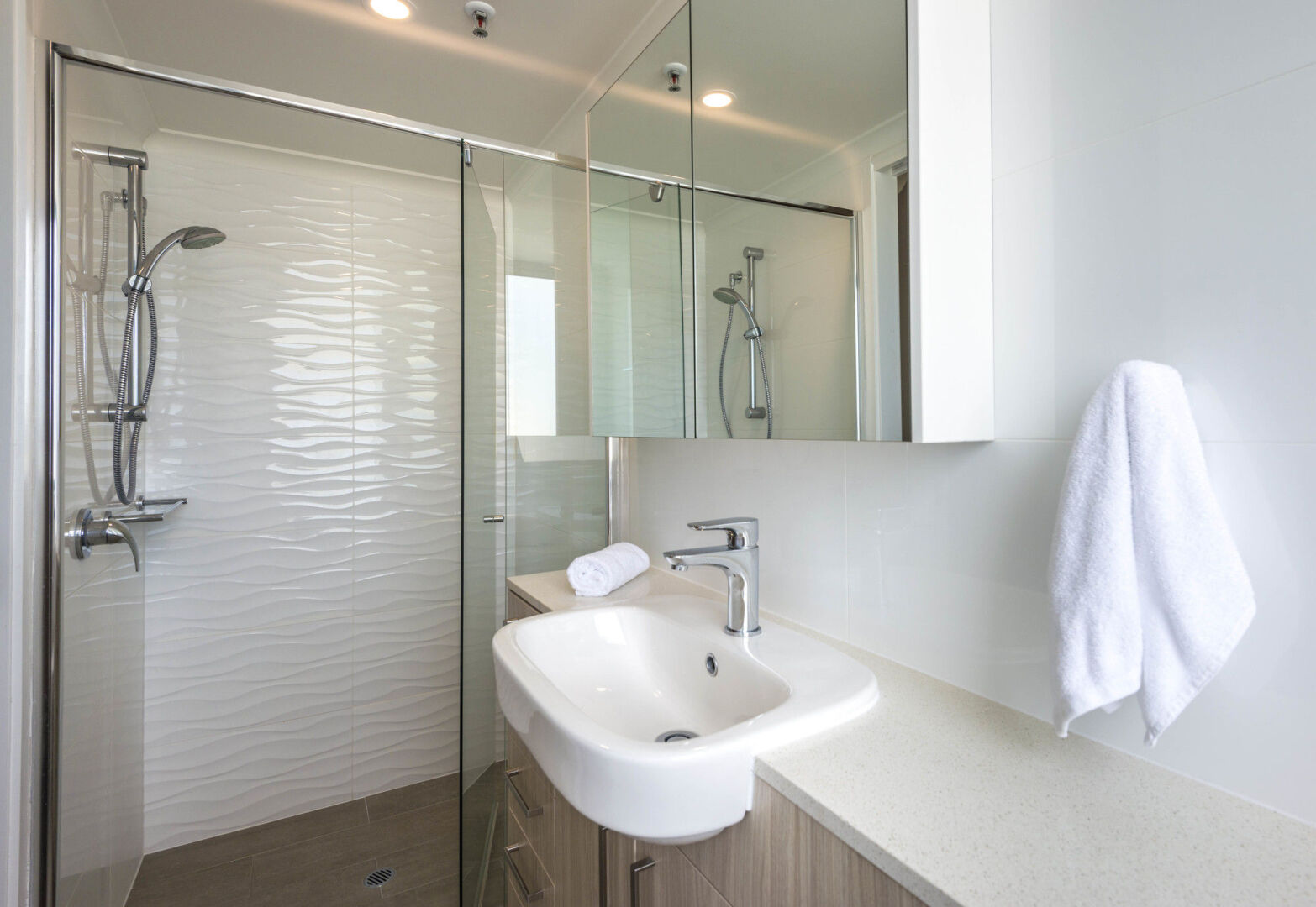 Centrepoint Holiday Apartments