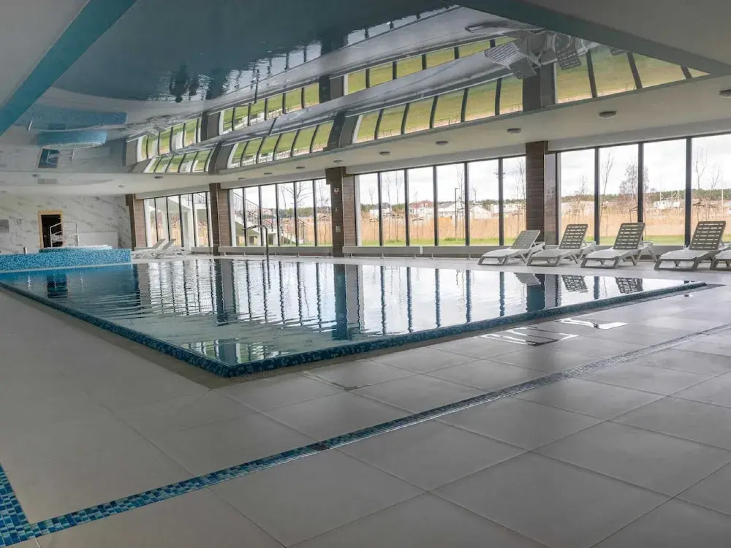 Apartment in Dziwnow Near Sandy Beach