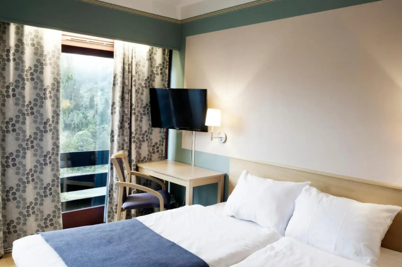 Morgedal Hotell - Unike Hoteller