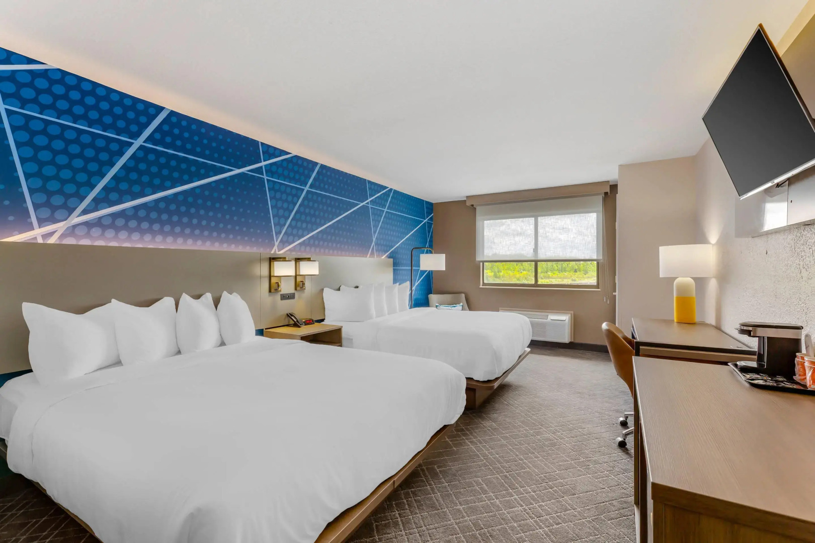 Comfort Inn River's Edge