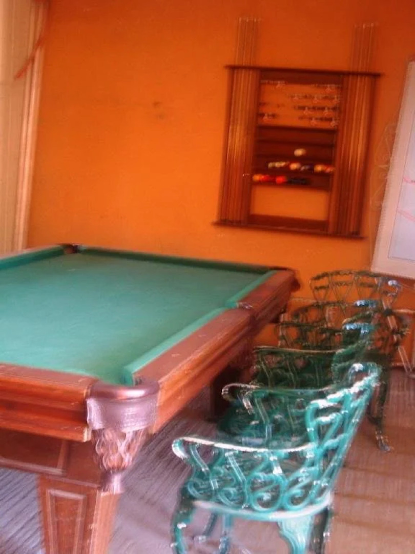 Hotel Villa Manzanares