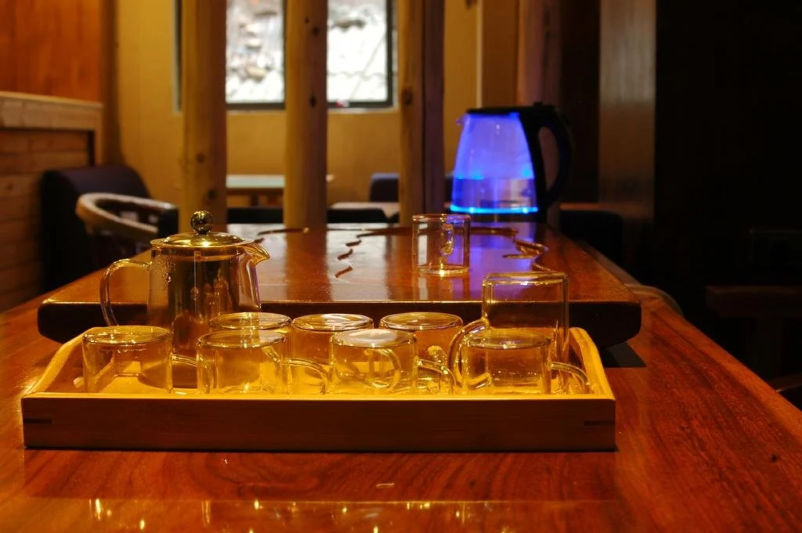 Guilin Jiuzaipangbian Boutique Inn