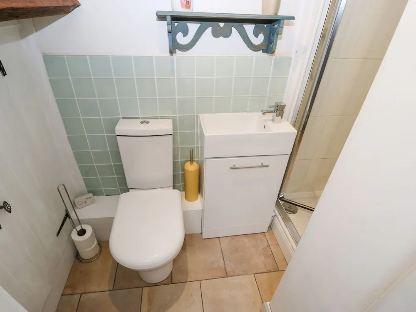 The Mistle Carr Farm