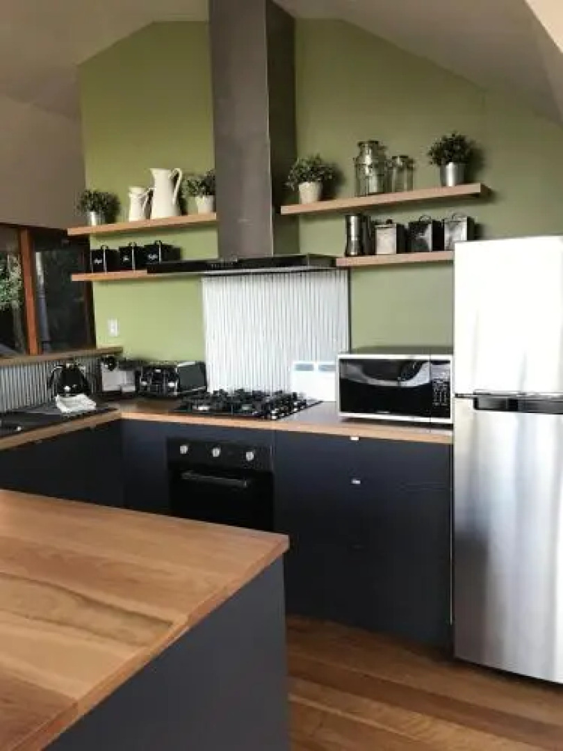 Barrengarry Hideaway