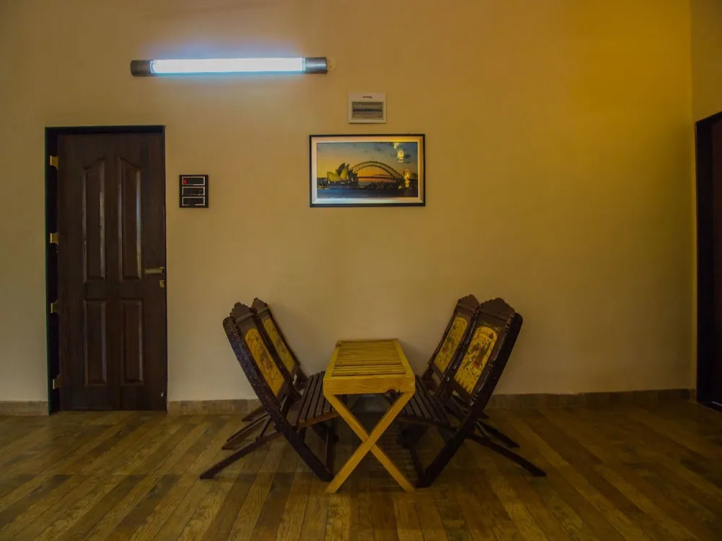 OYO 13050 Home 3BHK Siolim