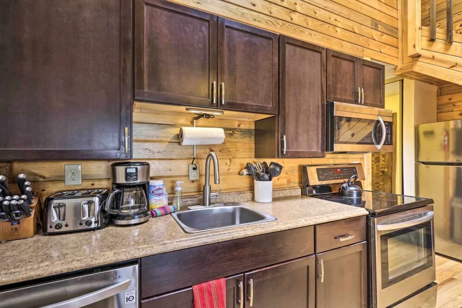 Cozy Granby Mountain Condo w/ Resort Amenities!