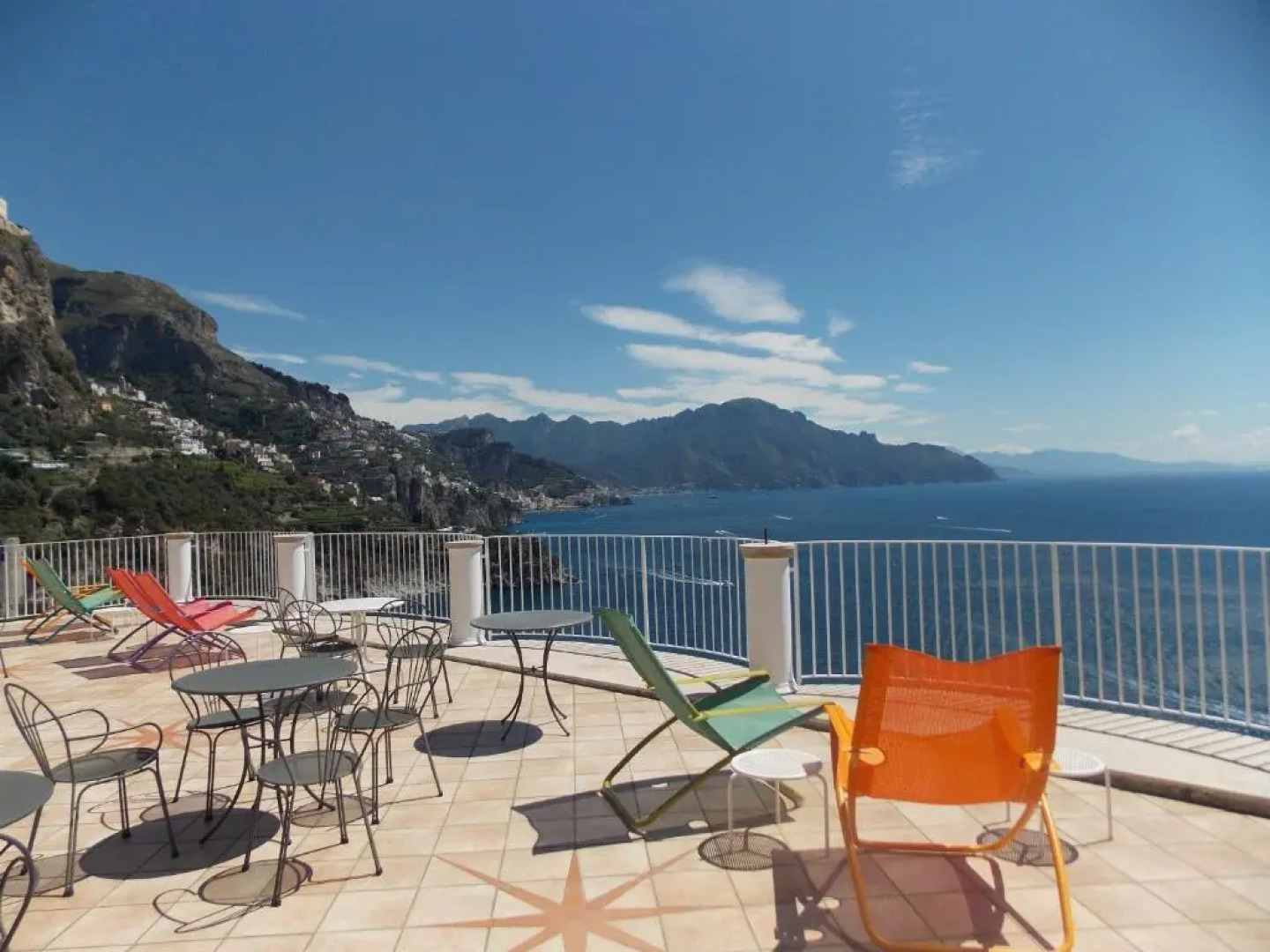 Le Terrazze - Adults Only