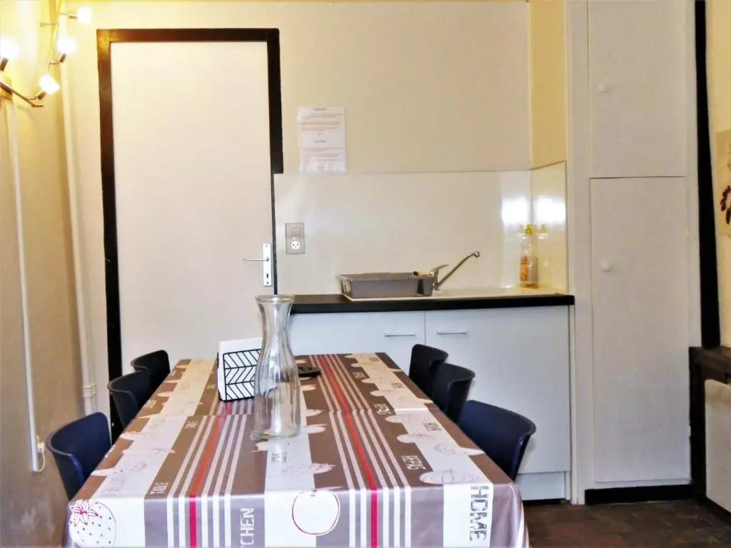 Le Cottage du Château