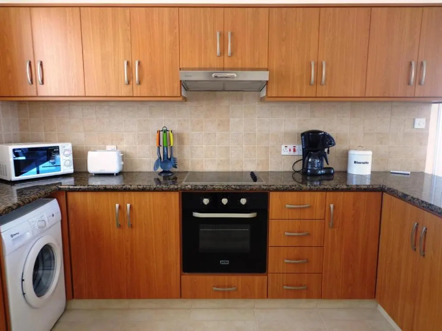 Latchi Riviera Beach Villa No.2