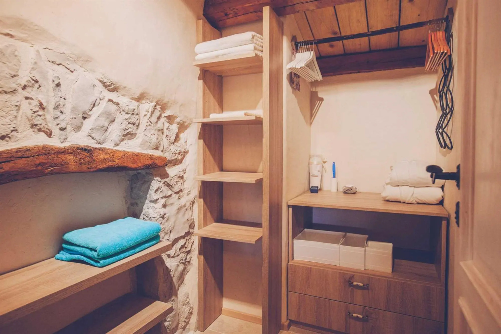 Villa DELUXE in Gabonjin