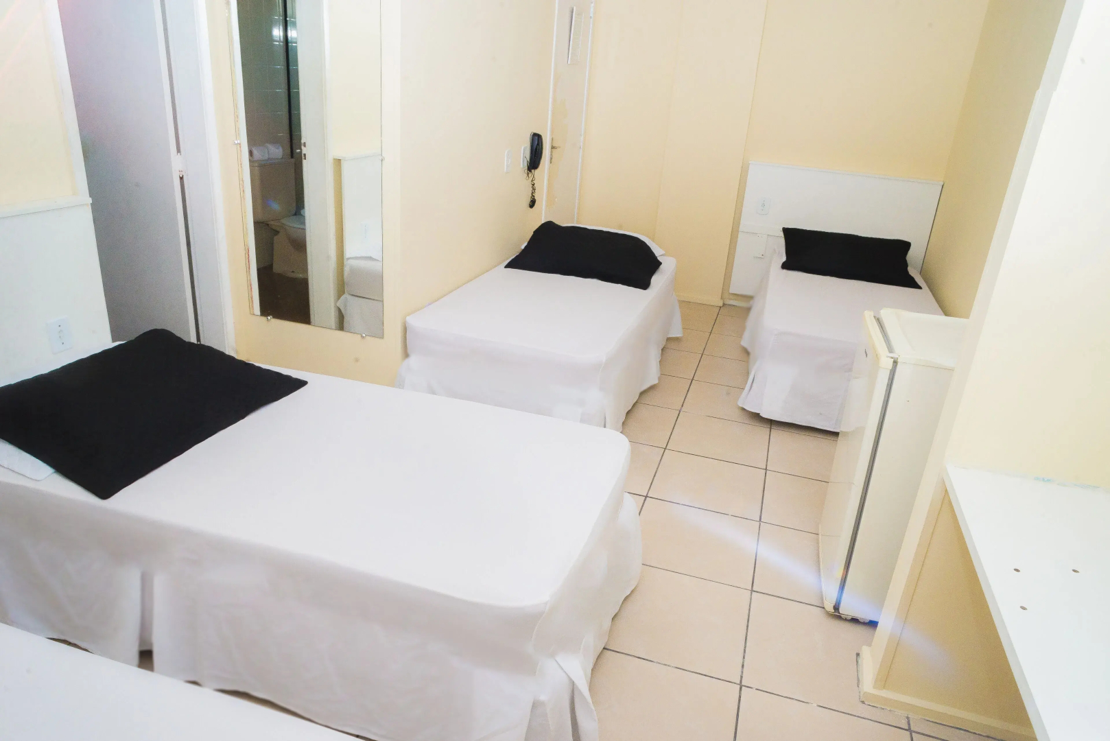 Stratus Centro Hotel