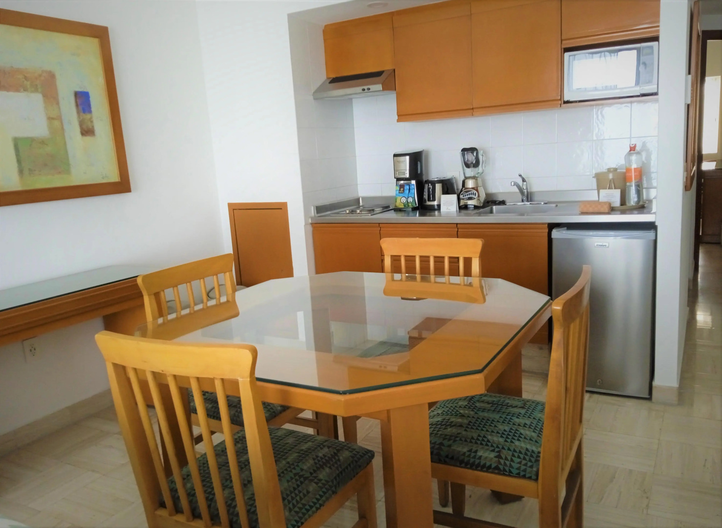 Ocean Breeze Nuevo Vallarta