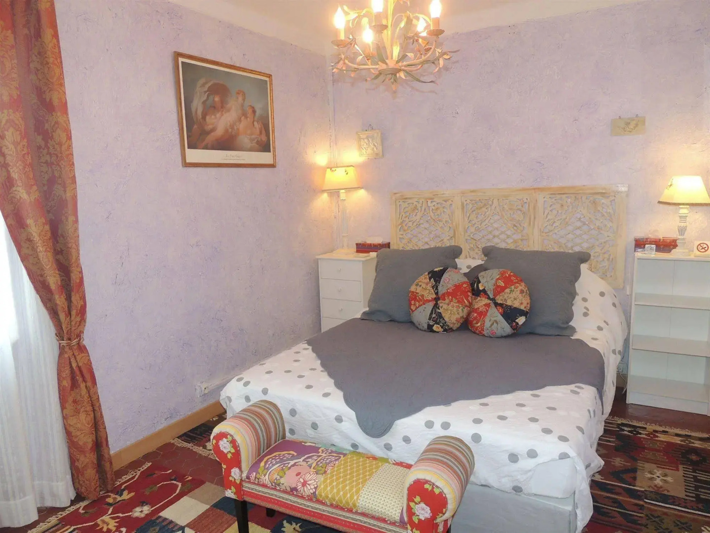 La Bastide des Anges